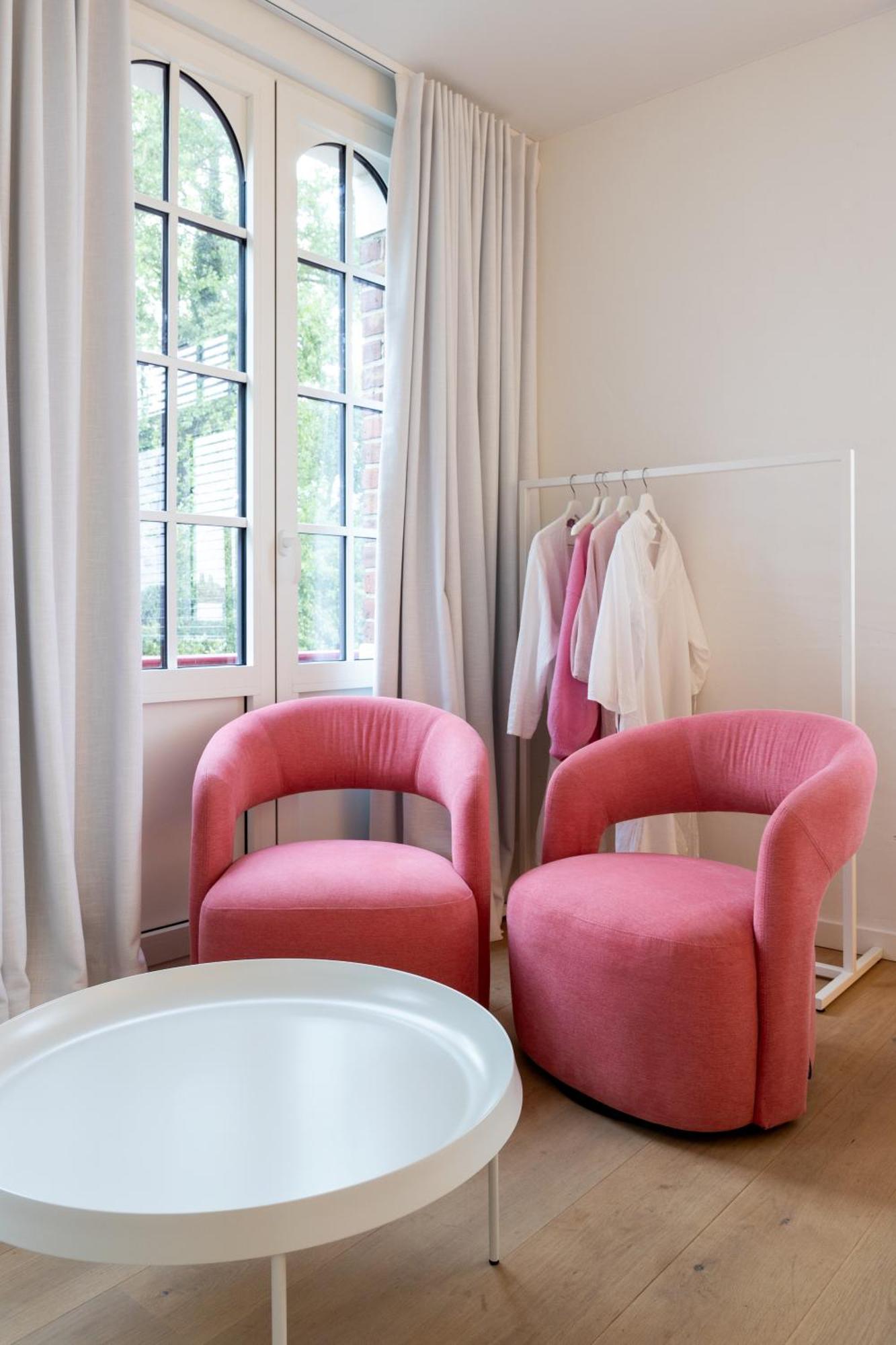 Gasthof Doux Foyer *